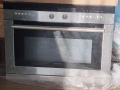 Готварска печка с плот Siemens , снимка 1