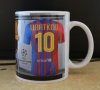 Футболна чаша на Барселона за сезон 2022/23!Уникална фен чаша на BARCELONA!, снимка 4