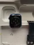 Apple Watch Series 7 Blue Sport Band 41mm, снимка 4
