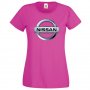Дамска тениска NISSAN, снимка 1