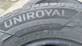 Гуми за Бус 185 R 14 C Uniroyal Rain Max 2 броя , снимка 7