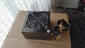 Компютърно захранване 600W Golden Field ATX-S600 Switching Power Supply 120mm FAN, снимка 7