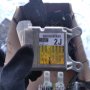 AIRBAG сензор 89170 42201 за TOYOTA RAV 4 , 89170-42201, снимка 2