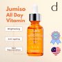 Изсветляващ серум с витамин С Jumiso All day Vitamin Brightening, корейска, снимка 3