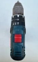 BOSCH GSB 18V-28 - Акумулаторен ударен винтоверт като нов!, снимка 5