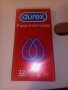 Продавам Durex Feel Intimate презервативи 12 бр, снимка 1 - Други - 43724169