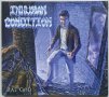 Inhuman Condition – Rat°God 2021, снимка 1 - CD дискове - 43477936
