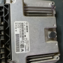 ECU  CITROEN PEUGEOT 1.4 HDI BOSCH 0 281 030 545 /   0281030545 / 98 078 861 80 / 980788, снимка 3