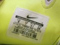 Футболни обувки Стоножки NIKE HYPERVENOM Електрикови , снимка 3