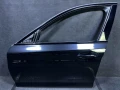 Оборудвана Предна Лява Врата BMW G30 G31 F90 БМВ Г30 Г31 Ф90, снимка 1