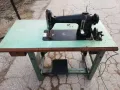 Шевни машини прав шев - 2 БР - професионални и индустриални., снимка 4