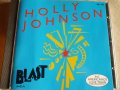 HOLLY JOHNSON