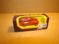 H0 1/87 FORD ESCORT ИГРАЧКА МОДЕЛ КОЛИЧКА, снимка 1