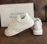 Дамски кецове Alexander McQueen-Br150U, снимка 1