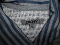 Ватирана блуза DKNY   дамска,Л-ХЛ, снимка 1