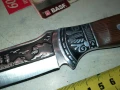 НОЖ-КРАСИВ СТИЛЕН 1707250912, снимка 13