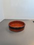 Керамична купичка в два цвята , снимка 3