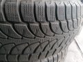 Зимни гуми Bridgestone blizzak lm80 evo - 225/60/r17 - 4бр., снимка 9