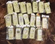 Панели за NOKIA 2300,2310,3100,3210,3310,3510,6030,6600,8310,7210,E51,105,106/107,206,2610,113,1616, снимка 18