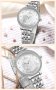 Дамски часовник NAVIFORCE Silver 5017 SW., снимка 6
