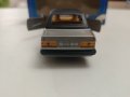 Метална количка BMW 325i Salko 1:43, снимка 5