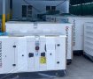 Трифазни  дизелови генератор с двиг. RICARDO, BAUDOUIN, IVECO, VOLVO, PERKINS, снимка 9