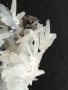 112 Кварц, Планински кристал, Кварцова друза,  Quartz Bulgaria,BGminerals,, снимка 7
