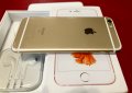 Apple iPhone 6 16gb Gold Фабрично отключен, снимка 6