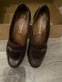 Мокасини винтидж romagnoli, снимка 1 - Дамски обувки на ток - 39152507