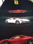 Спален плик Ферари,Ferrari, снимка 1 - Фен артикули - 27465702