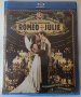 Blu-ray-Romeo And Juliet-Bg Sub, снимка 1 - Blu-Ray филми - 43212053