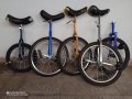 Монобайк,Моносайкъл,циркаджийско колело,регулируем едноколесен велосипед,моносайкъл,цирково колело, снимка 10