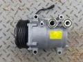 Компресор климатик Форд Фиеста 1.6 TDCI, снимка 1