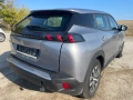 Peugeot 2008 двигател HNK, 1.2 PureTech 101 кс., 6 ск.,  37 000 km., 2021 г., euro 6D, Пежо 2008 1.2, снимка 6