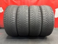 225 60 18, Зимни гуми, Bridgestone BlizzakLM005, 4 броя, снимка 2