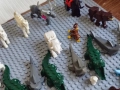 Lego Лего животни , снимка 3