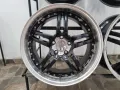 4бр 18ски джанти за MERCEDES, AUDI, VW 5х112мм A180101, снимка 1