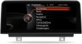 Мултимедия за BMW, NBT, 3, 4, серия, F30, F31, F32, F33, F34, F36, Android навигация, Андроид, екран, снимка 8
