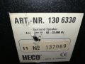 HECO-SURROUND SPEAKER 2X100W/4ohm-MADE IN GERMANY L1109221849, снимка 9