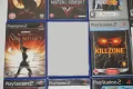 Игри за PS2 Mortal Kombat Deception/Tekken 4 5/Extermination/Baldur's Gate/Indiana Jones/WRC 2, снимка 4