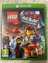 The Lego Movie Videogame Xbox One, снимка 1 - Игри за Xbox - 43138845