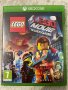 The Lego Movie Videogame Xbox One