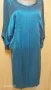 Рокля In Wear.100% коприна. размер XL/L. , снимка 4