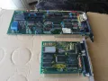 I/O Card2 + Видео MGA-III/P REV:C 8-bit ISA за Правец, снимка 5