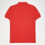 Lacoste Classic Polo Тениска с Яка Лакост 5 L, снимка 5