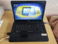 Лаптоп Toshiba Satellite C650 (става за части), снимка 2