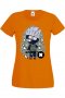 Дамска тениска Naruto Kakashi 01,Анимация,игра,Празник,Повод., снимка 8