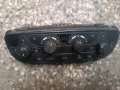 Панел климатроник Mercedes W203 C-class 2038300285 , 9140010322 , 203 830 02 85, снимка 1
