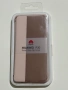 Калъф Smart View Flip за HUAWEI P30, розов, снимка 4