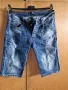 Дамски къси дънкови панталони , снимка 5